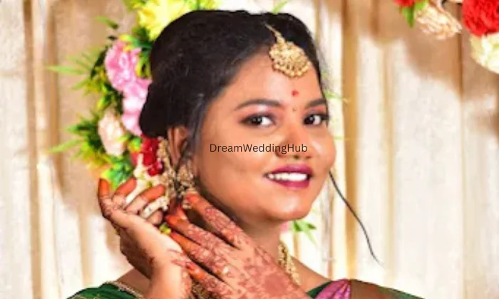 Ranjini Makeup Artist